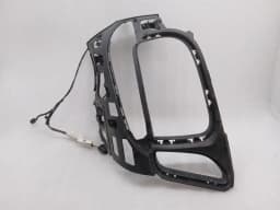 PORSCHE Porsche 911 991 GT3RS MK1 Holder Bracket 99150556390 Holder Carrier LEFT LEFT- — thumbnail 3