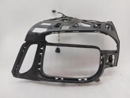 PORSCHE Porsche 911 991 GT3RS MK1 Holder Bracket 99150556390 Holder Carrier LEFT LEFT- — thumbnail 4
