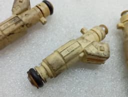 PORSCHE Porsche Boxster 987 Injector 0280156053 Fuel Injector- — thumbnail 4