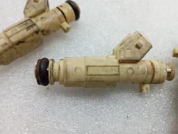 PORSCHE Porsche Boxster 987 Injector 0280156053 Fuel Injector- — thumbnail 3