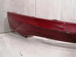 PORSCHE Porsche 911 991 Turbo Front Bumper Spoiler 99150552505 Front Spoiler Lip- — thumbnail 4