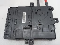 PORSCHE Porsche Cayman 718 Fuse Box 99161030104 Fuse Box- — thumbnail 7