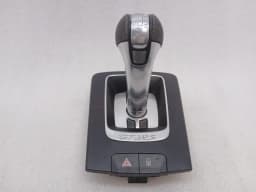 PORSCHE Porsche 911 991 GT3RS Mk1 Gear knob 9G142606991 Gear Knob Alcantara- — thumbnail 3