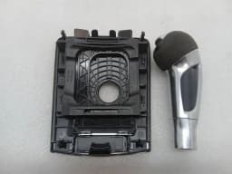 PORSCHE Porsche 911 991 GT3RS Mk1 Gear knob 9G142606991 Gear Knob Alcantara- — thumbnail 10