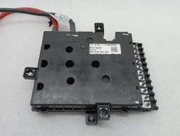 PORSCHE Porsche Cayman 718 Fuse Box 99161030104 Fuse Box- — thumbnail 3