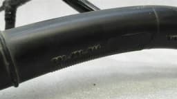 PORSCHE Porsche 911 991 Fuel Filler Neck 99120104410 Filler Neck- — thumbnail 4