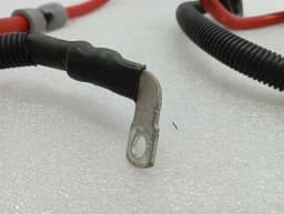 PORSCHE Porsche Cayman 718 Fuse Box 99161030104 Fuse Box- — thumbnail 10