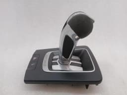 PORSCHE Porsche 911 991 GT3RS Mk1 Gear knob 9G142606991 Gear Knob Alcantara- — thumbnail 5