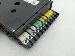 PORSCHE Porsche Cayman 718 Fuse Box 99161030104 Fuse Box- — thumbnail 4