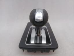 PORSCHE Porsche 911 991 GT3RS Mk1 Gear knob 9G142606991 Gear Knob Alcantara- — thumbnail 6