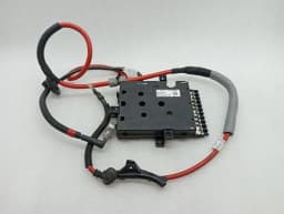 PORSCHE Porsche Cayman 718 Fuse Box 99161030104 Fuse Box- — thumbnail 2