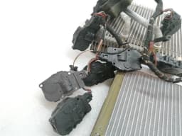 PORSCHE Porsche Cayenne 958 92A Heater Matrix 7P0820101 Heat Exchanger Radiator- — thumbnail 5