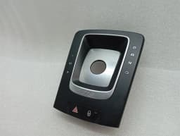 PORSCHE Porsche Cayman 718 Gear Selector Surround 991553245 Shift Bag Cover- — thumbnail 4