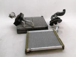 PORSCHE Porsche Cayenne 958 92A Heater Matrix 7P0820101 Heat Exchanger Radiator- — thumbnail 3