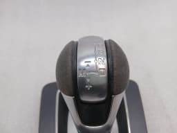 PORSCHE Porsche 911 991 GT3RS Mk1 Gear knob 9G142606991 Gear Knob Alcantara- — thumbnail 9