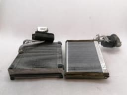 PORSCHE Porsche Cayenne 958 92A Heater Matrix 7P0820101 Heat Exchanger Radiator- — thumbnail 6