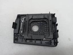 PORSCHE Porsche Cayman 718 Gear Selector Surround 991553245 Shift Bag Cover- — thumbnail 8