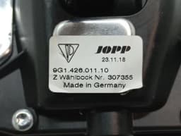 PORSCHE Porsche Cayman 718 Gear Selector 9G142601110 Gear Shift Linkage- — thumbnail 8