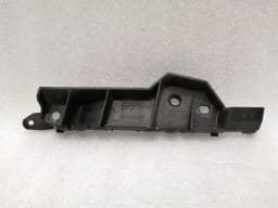 PORSCHE Porsche 911 997 turbo rear bumper left bracket 99750563500 holder carrier - — thumbnail 3