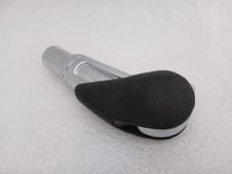 PORSCHE Porsche Cayman 718 gear knob 9G142698020 gear knob Alcantara XLN- — thumbnail 3