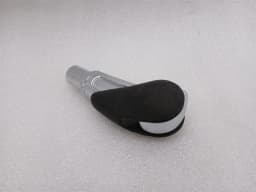 PORSCHE Porsche Cayman 718 gear knob 9G142698020 gear knob Alcantara XLN- — thumbnail 2