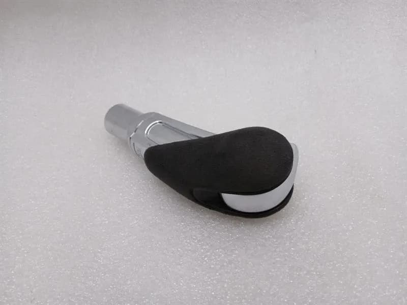 Porsche Cayman 718 gear knob 9G142698020 gear knob Alcantara XLN-