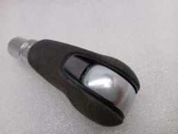 PORSCHE Porsche Cayman 718 gear knob 9G142698020 gear knob Alcantara XLN- — thumbnail 4