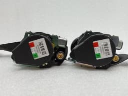 PORSCHE Porsche Cayman 718 front seat belt 98180303303 seat belt front set kit- — thumbnail 7