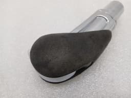 PORSCHE Porsche Cayman 718 gear knob 9G142698020 gear knob Alcantara XLN- — thumbnail 5