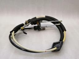 PORSCHE Porsche 911 R 991 transmission cable 99142404105 transmission shift cable 9GT711007- — thumbnail 3