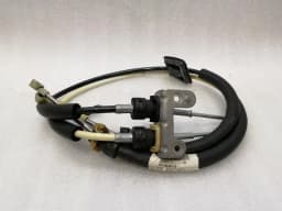 PORSCHE Porsche 911 R 991 transmission cable 99142404105 transmission shift cable 9GT711007- — thumbnail 2