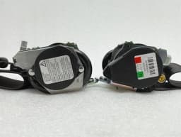PORSCHE Porsche Cayman 718 front seat belt 98180303303 seat belt front set kit- — thumbnail 6
