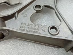 PORSCHE Porsche 911 991 Gearbox Mount 99137503903 Gearbox Mount - — thumbnail 4