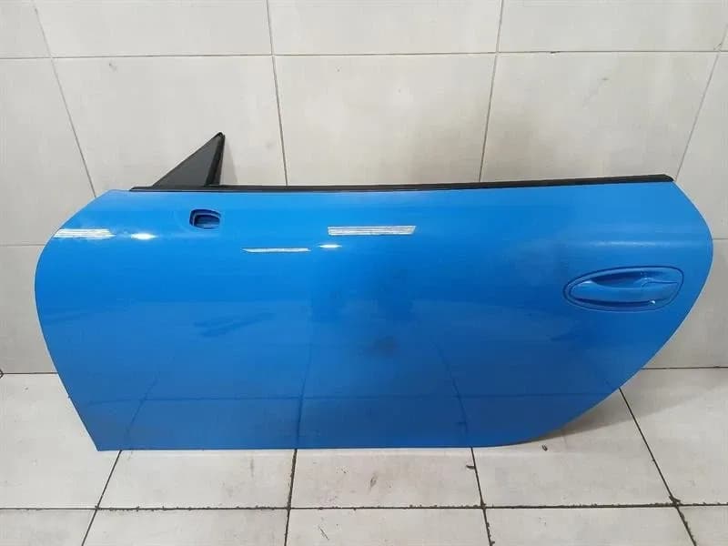Porsche 911 991 GT3RS Mk1 Left Front Door 99153191101 Door Front Left-