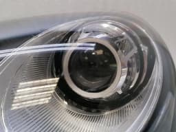 PORSCHE Porsche Panamera 970 MK2 FACELIFT Left Head Light 97063105564 Headlight Left- — thumbnail 6