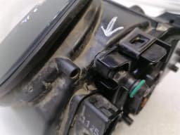 PORSCHE Porsche Panamera 970 MK2 FACELIFT Left Head Light 97063105564 Headlight Left- — thumbnail 10