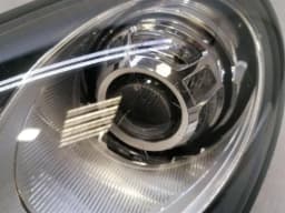 PORSCHE Porsche Panamera 970 MK2 FACELIFT Left Head Light 97063105564 Headlight Left- — thumbnail 3