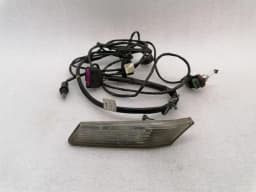 PORSCHE Porsche Cayman 987 Left Indicator 99763103302 Side Indicator Left 98761250200- — thumbnail 1