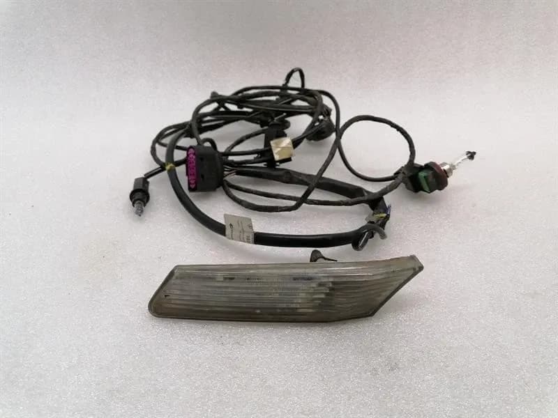 PORSCHE Porsche Cayman 987 Left Indicator 99763103302 Side Indicator Left 98761250200-