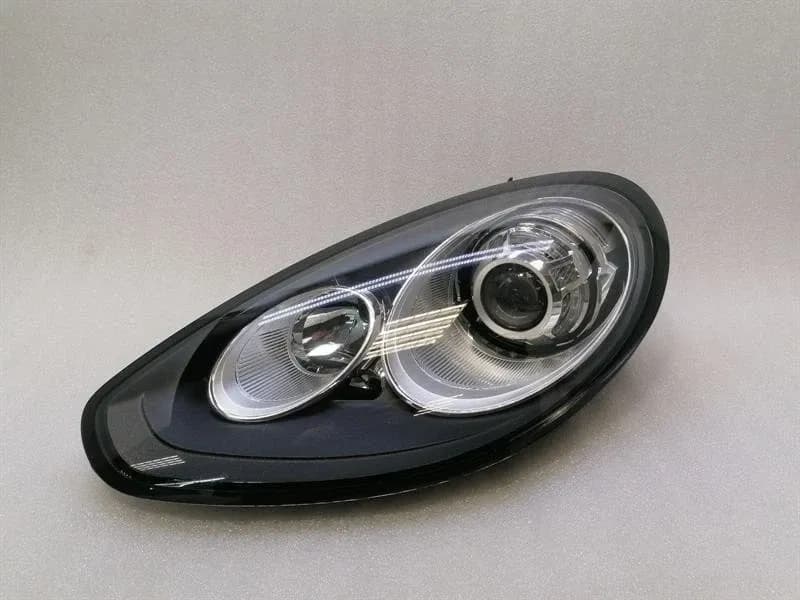 PORSCHE Porsche Panamera 970 MK2 FACELIFT Left Head Light 97063105564 Headlight Left-