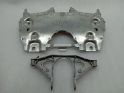 PORSCHE Porsche 911 991 Gearbox Mount 99137503903 Gearbox Mount - — thumbnail 6