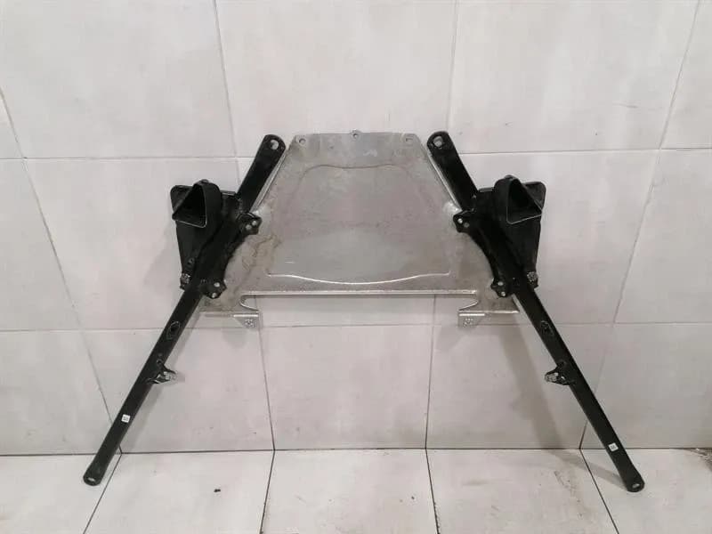 PORSCHE Porsche 911 991 GT3 RS holder bracket 99133107080 holder carrier-