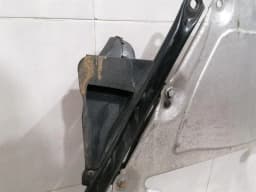 PORSCHE Porsche 911 991 GT3 RS holder bracket 99133107080 holder carrier- — thumbnail 4