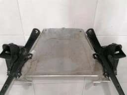 PORSCHE Porsche 911 991 GT3 RS holder bracket 99133107080 holder carrier- — thumbnail 7