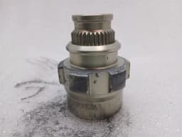 PORSCHE Porsche 911 991 Wheel Lock Lug Nut Bolt 99134125101 Central Lock- — thumbnail 3