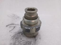 PORSCHE Porsche 911 991 Wheel Lock Lug Nut Bolt 99134125101 Central Lock- — thumbnail 1