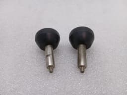 PORSCHE Porsche 911 Carrera 3.2 1984-1989 Light Switch 930 Light Switch- — thumbnail 5
