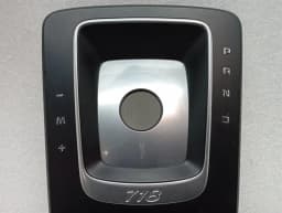 PORSCHE Porsche Cayman 718 Gear Selector Surround 991553245 Shift Bag Cover- — thumbnail 5