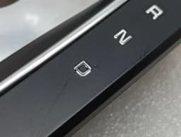 PORSCHE Porsche Cayman 718 Gear Selector Surround 991553245 Shift Bag Cover- — thumbnail 6