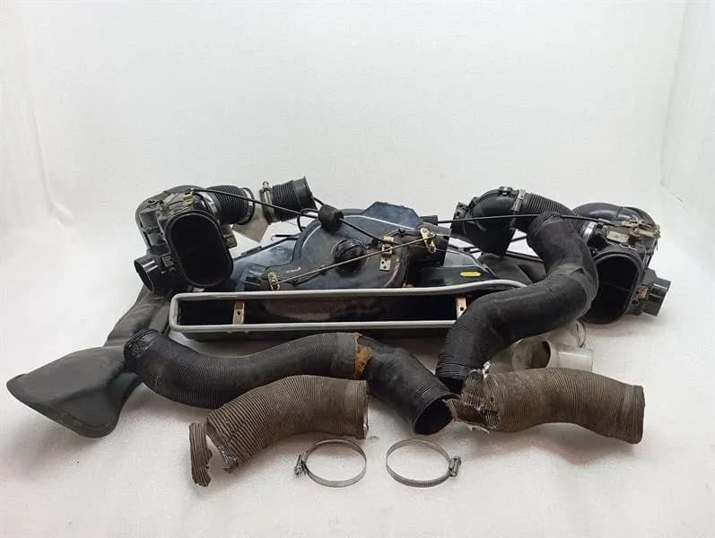 PORSCHE Porsche 911 Carrera 3.2 1984-1989 Heater Blower 91157104201 RHD -